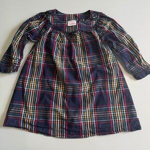 Hanna Andersson 18-24M Girls Dress EUC